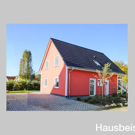 Seepark Roebel, Typ 2-4 Personen * Röbel