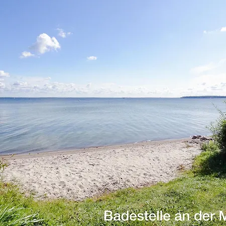 Seepark Roebel, Typ 2-4 Personen Apartamento Röbel