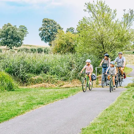 Seepark Roebel, Typ 2-4 Personen * Röbel